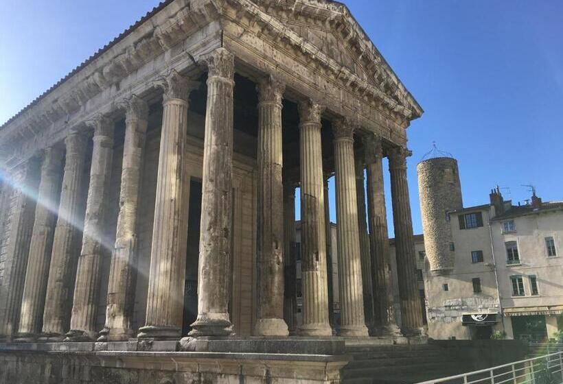 Пансион Le Paradis De La Provence