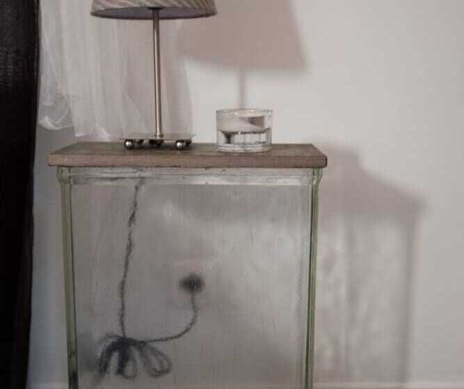 بنسيون Les Deux Chemins