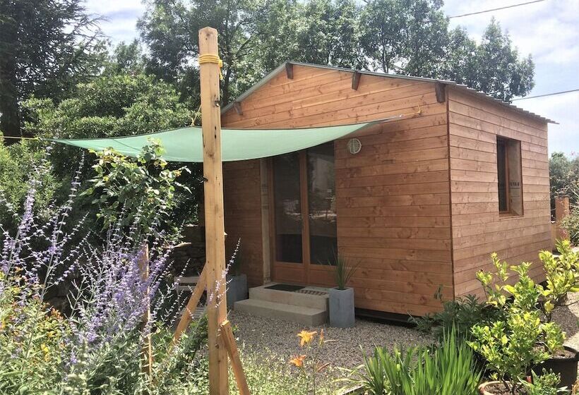 بنسيون Les Deux Chemins