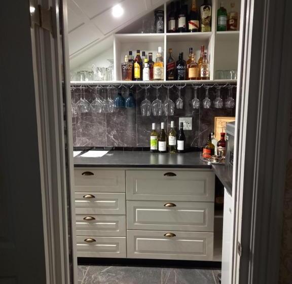 פנסיון Linda Se Dop