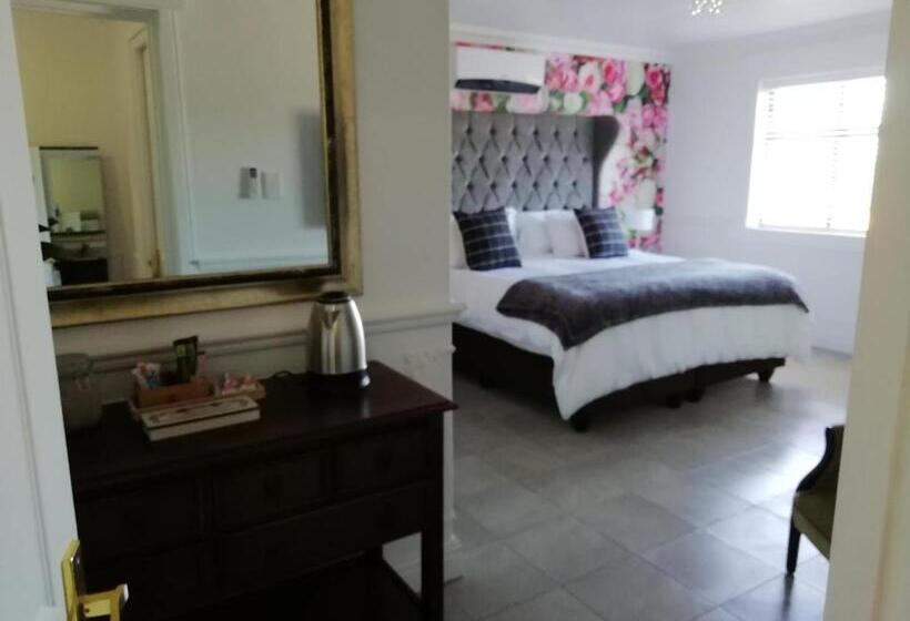 פנסיון Linda Se Dop