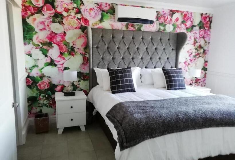 ペンション Linda Se Dop