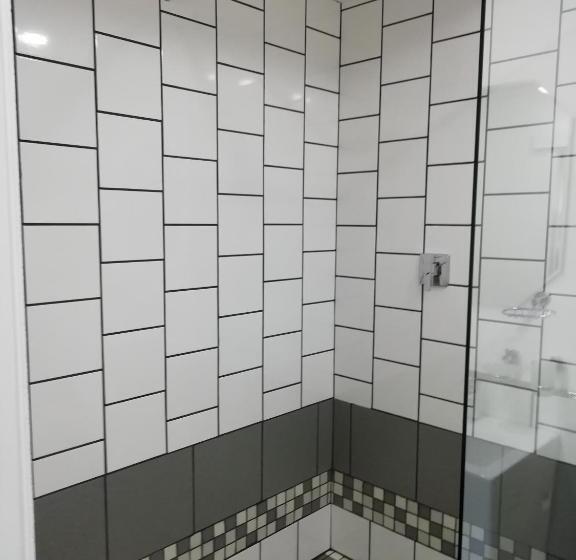 פנסיון Linda Se Dop