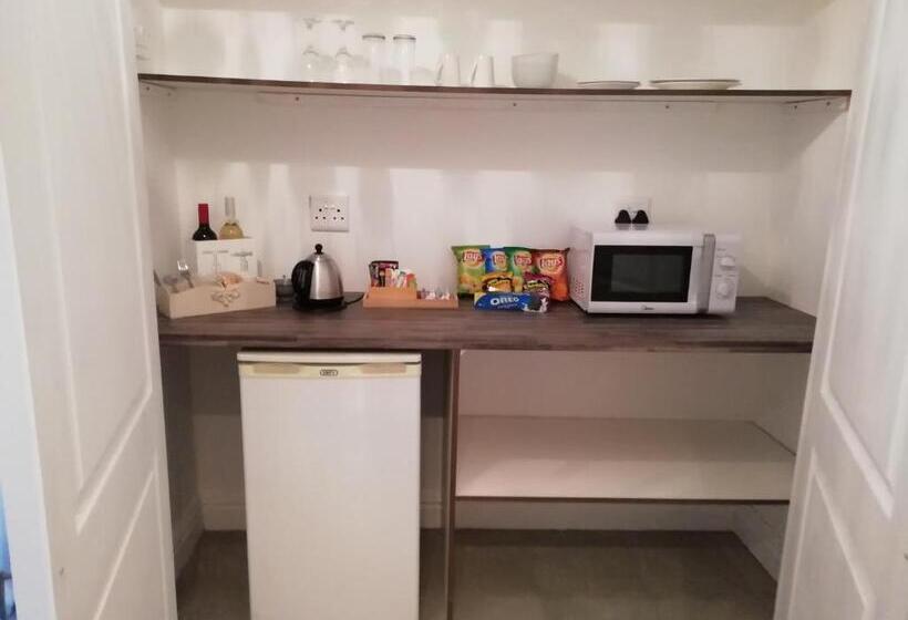 פנסיון Linda Se Dop