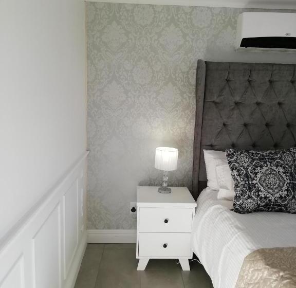 פנסיון Linda Se Dop