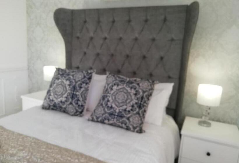 פנסיון Linda Se Dop