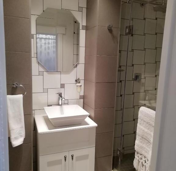 פנסיון Linda Se Dop