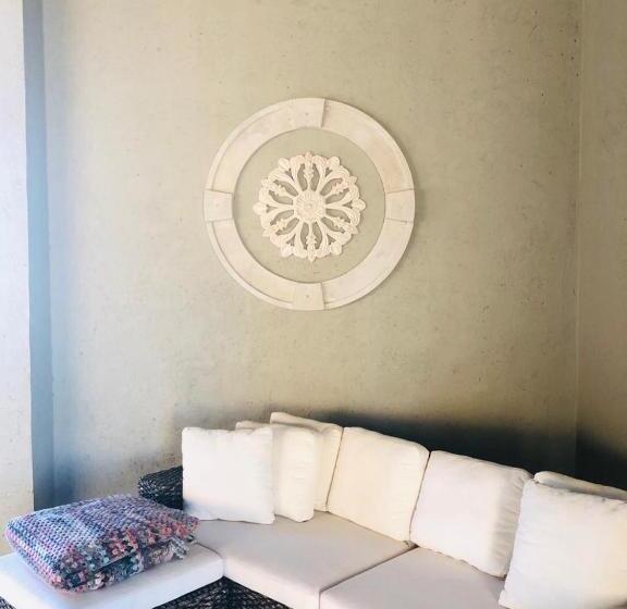 פנסיון Linda Se Dop