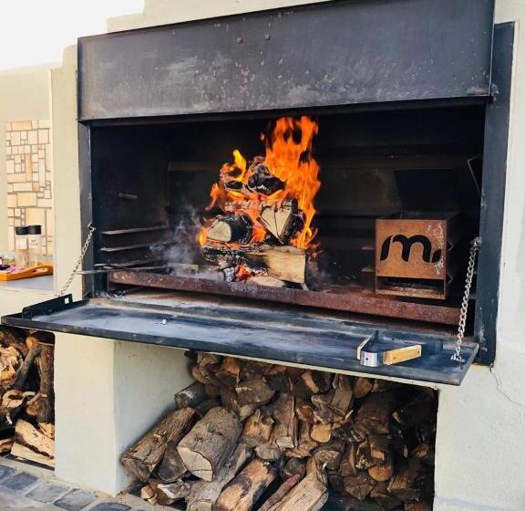 פנסיון Linda Se Dop