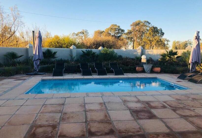 פנסיון Linda Se Dop