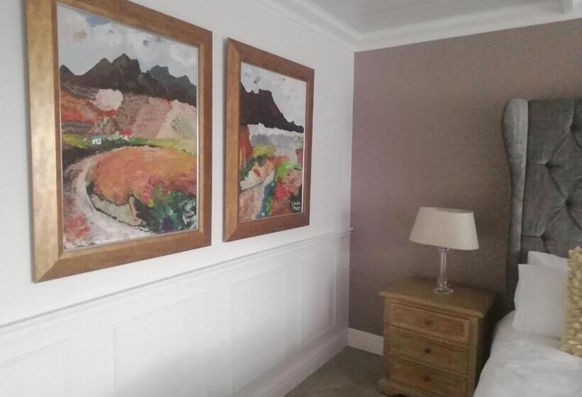 ペンション Linda Se Dop