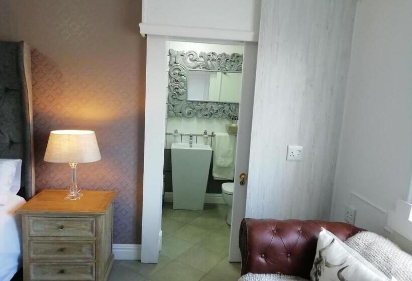 פנסיון Linda Se Dop