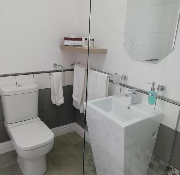 פנסיון Linda Se Dop