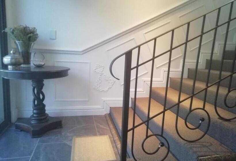 פנסיון Linda Se Dop