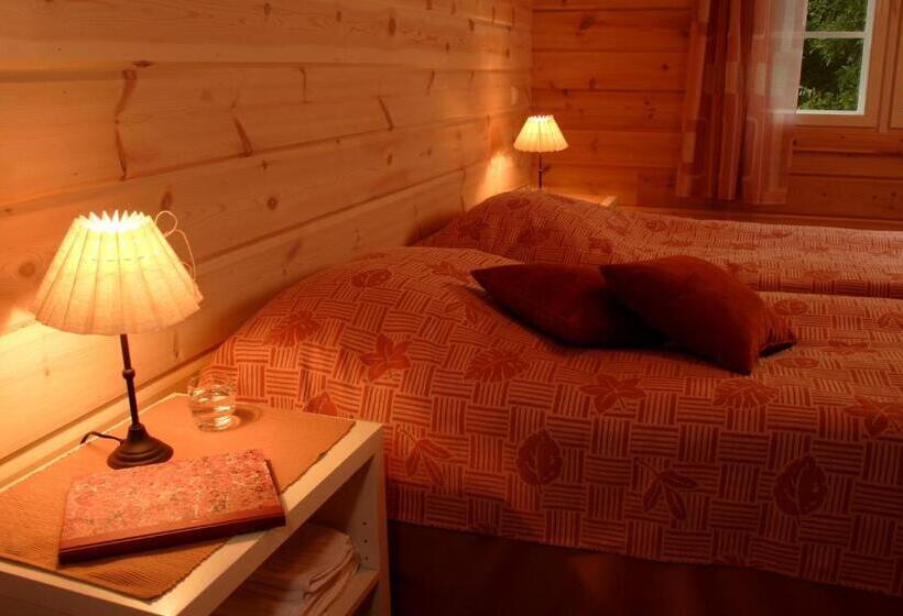 膳宿费 Hostel Lomakivi