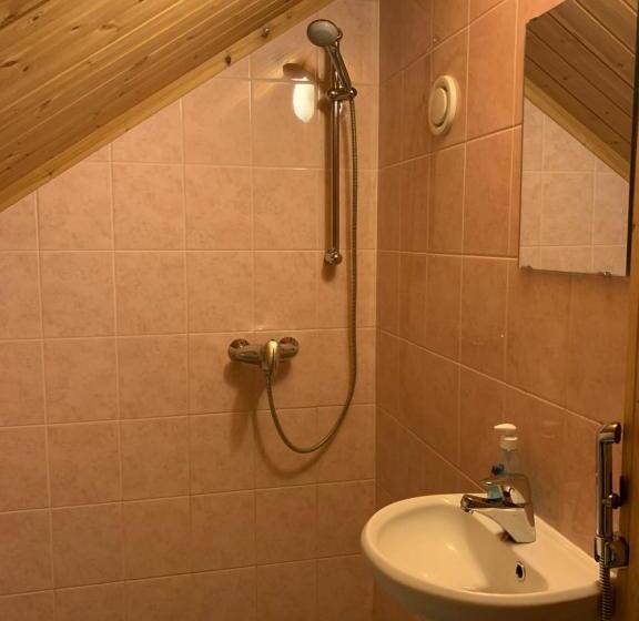 膳宿费 Hostel Lomakivi