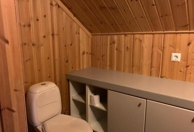 膳宿费 Hostel Lomakivi