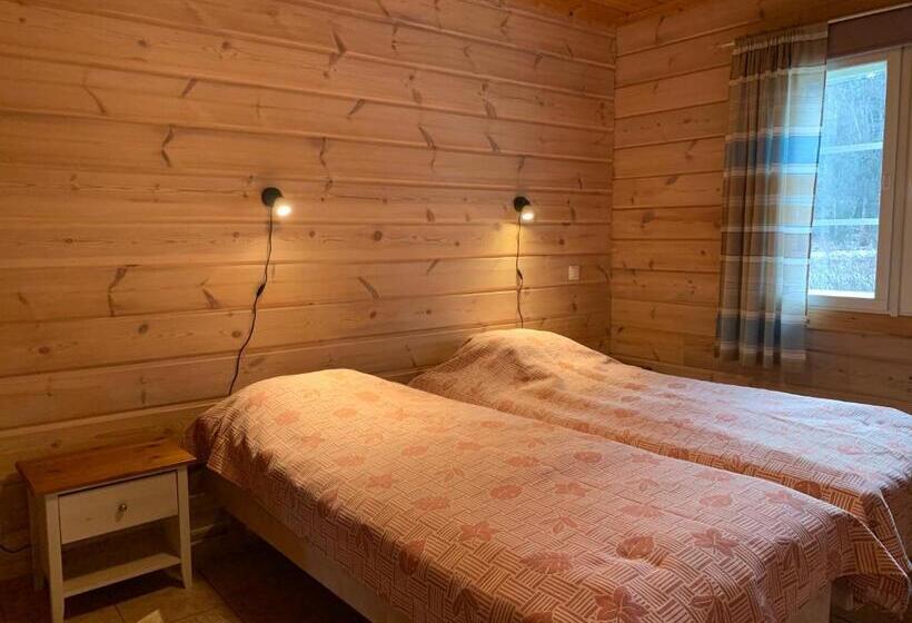 膳宿费 Hostel Lomakivi