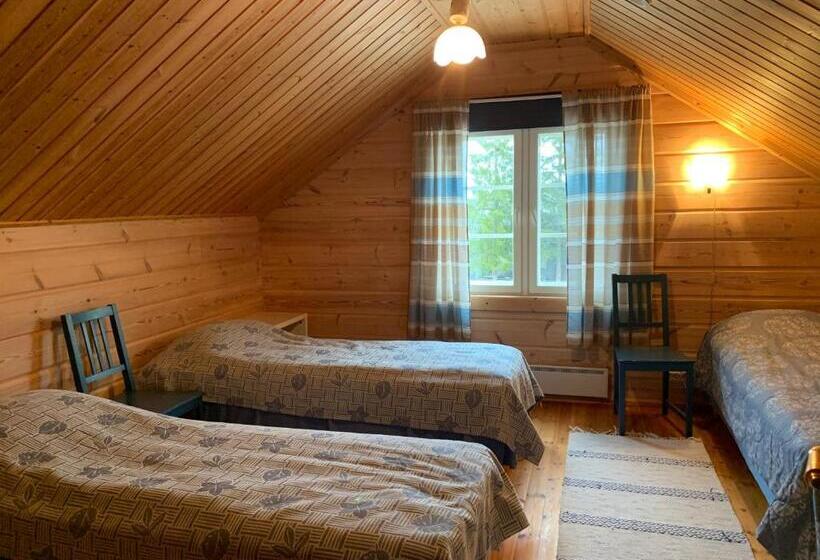 膳宿费 Hostel Lomakivi