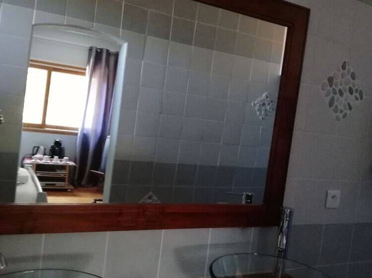 Пансион Maison D Architecte Chez Huguette