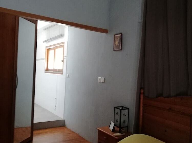 Пансион Maison D Architecte Chez Huguette