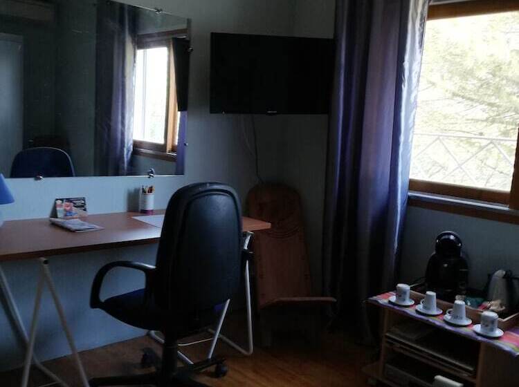 Пансион Maison D Architecte Chez Huguette