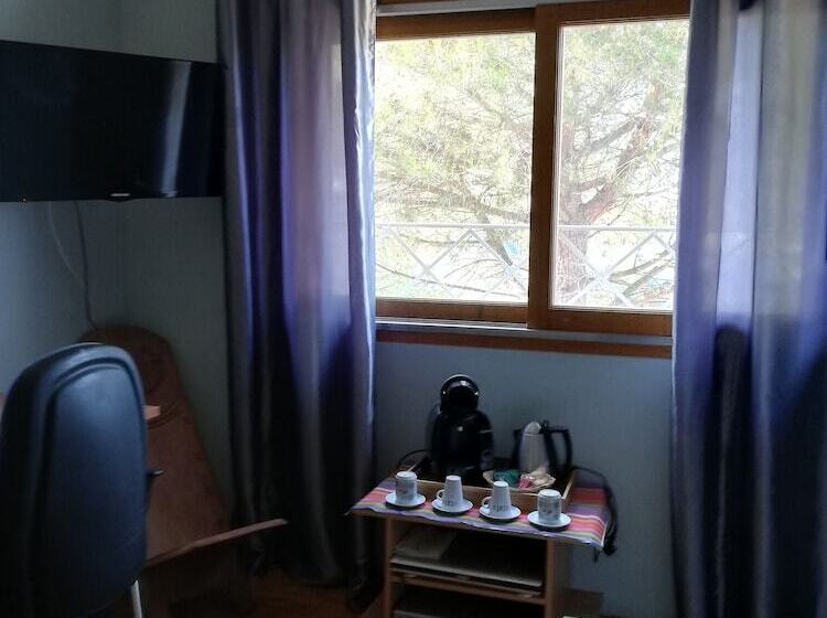 Пансион Maison D Architecte Chez Huguette