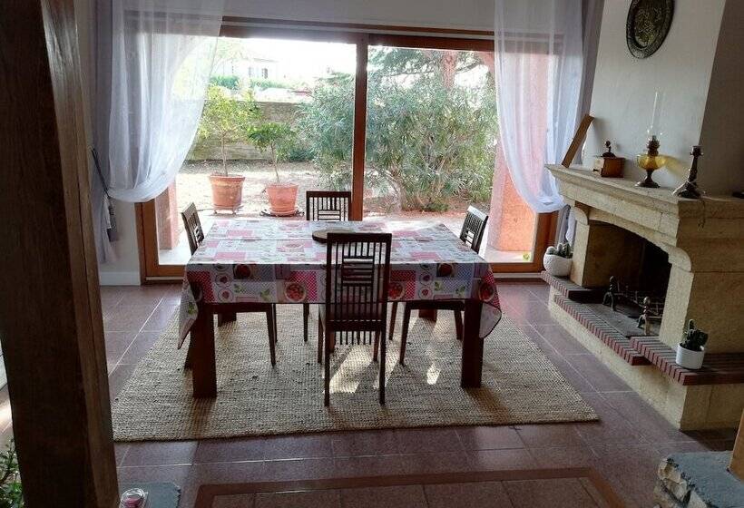 Пансион Maison D Architecte Chez Huguette