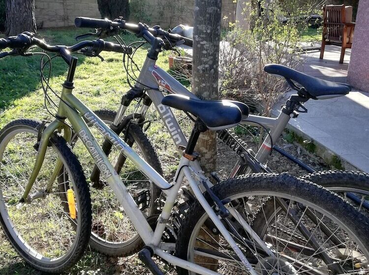 ペンション Maison D Architecte Chez Huguette