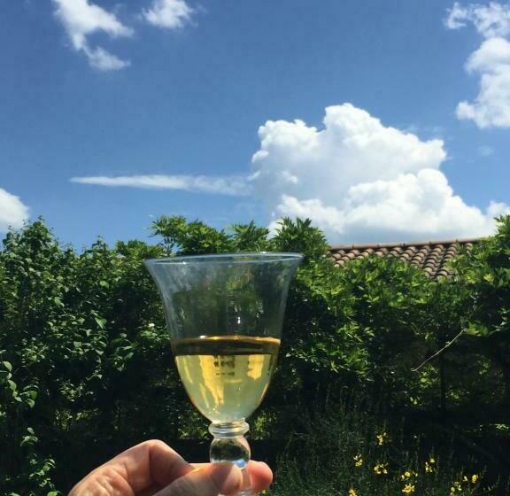 膳宿费 Le Couvent Côté Jardin