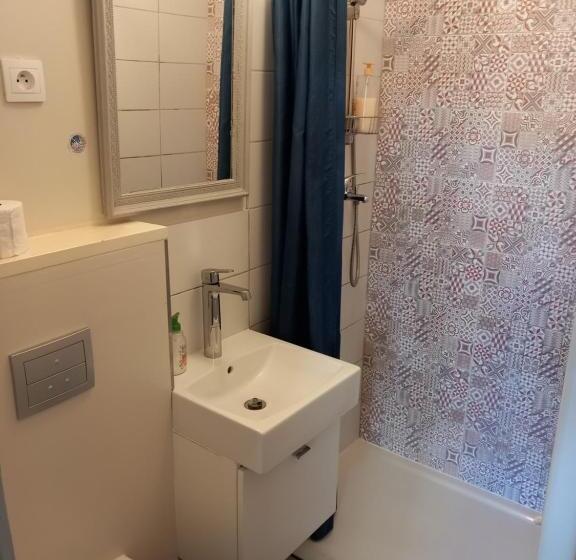 Пансион Maison Auctoire