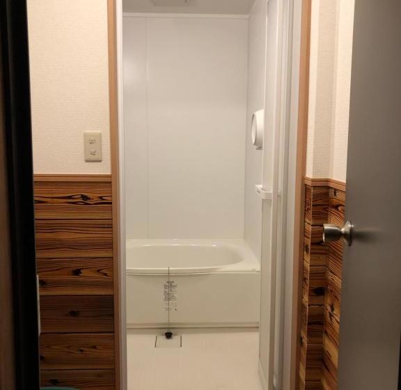 펜션 Minshuku Kawarabi So