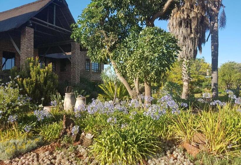 Пансион Myaula