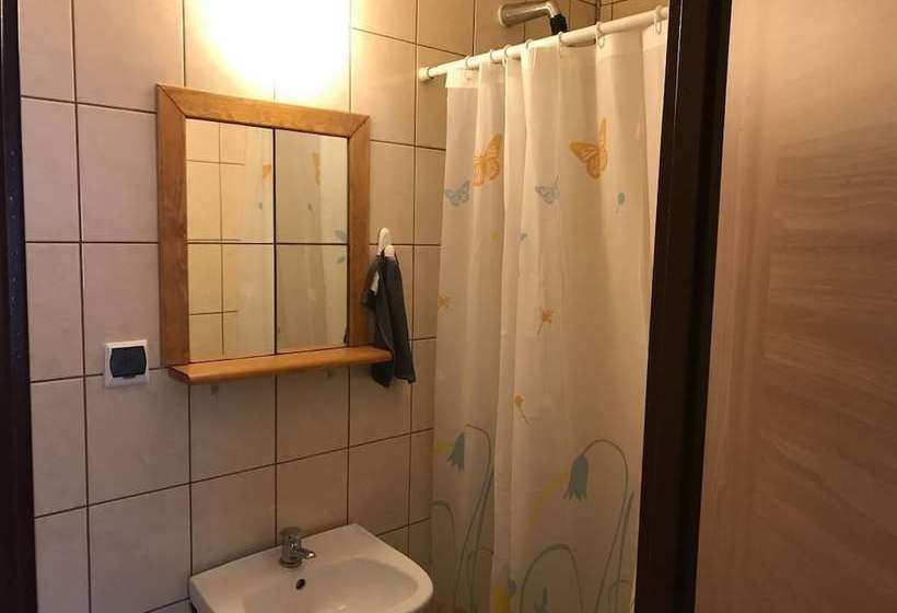 بنسيون Latarnia Wagabundy