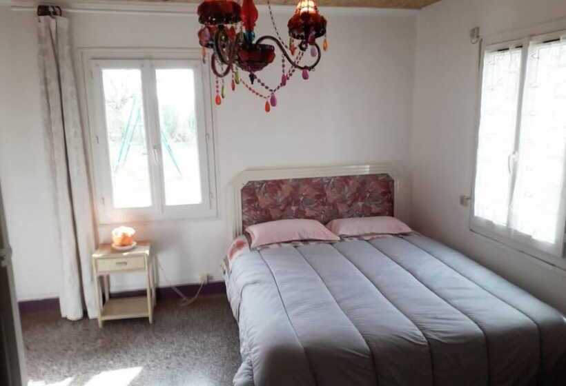 ペンション Perle De L Aube