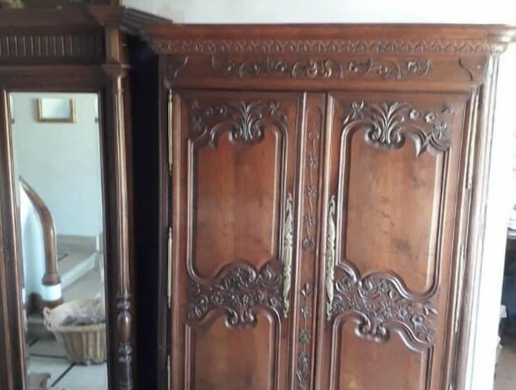 ペンション Perle De L Aube