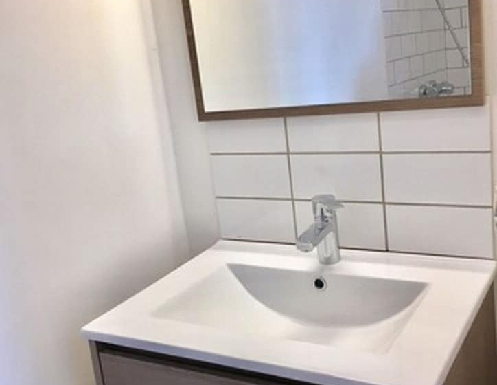 פנסיון Presque Au Chateau