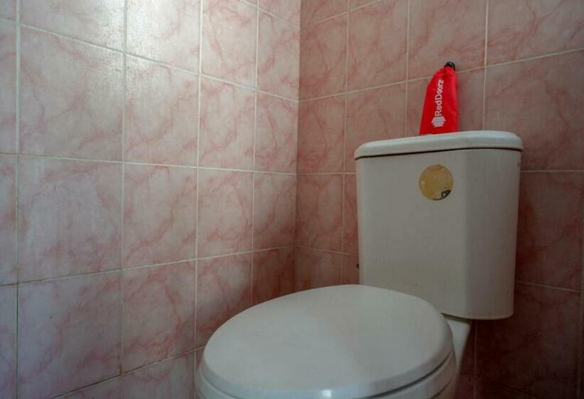 פנסיון Reddoorz Near Rsud Kebumen