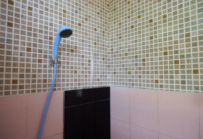 פנסיון Reddoorz Near Stasiun Kebumen