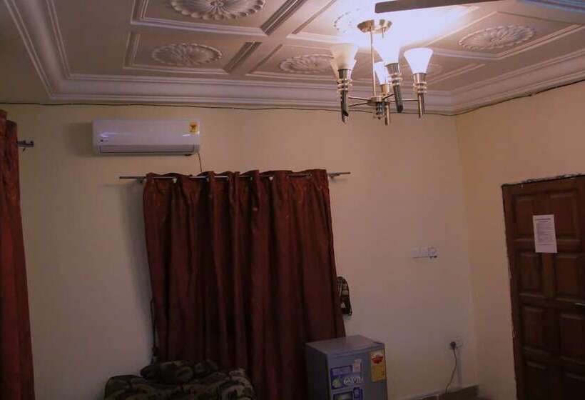 膳宿费 St Mary S At Hills Guest House