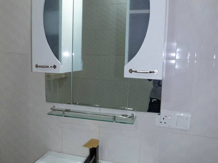 膳宿费 St Mary S At Hills Guest House