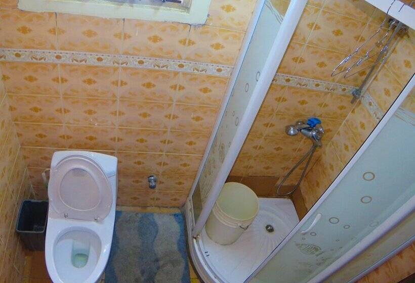 بنسيون St Mary S At Hills Guest House