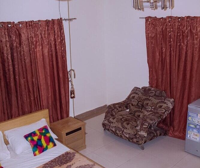 膳宿费 St Mary S At Hills Guest House