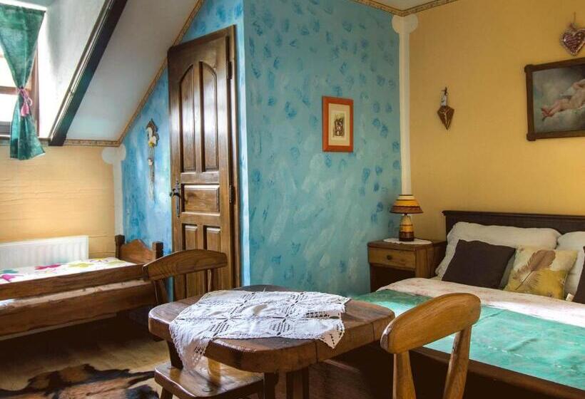 膳宿费 Stara Vodenica