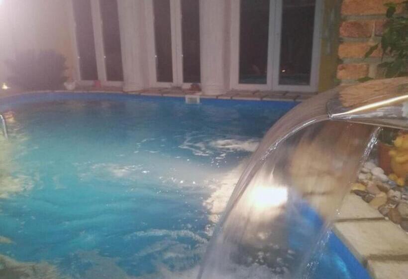 膳宿费 Stara Vodenica