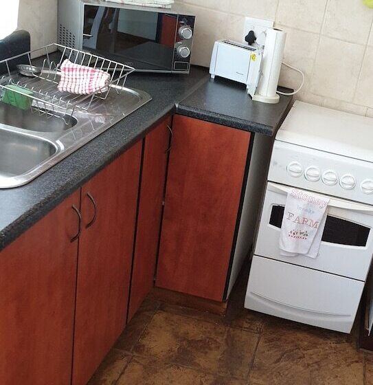 Пансион Stoneybrooke Farm