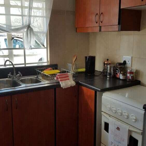 Пансион Stoneybrooke Farm