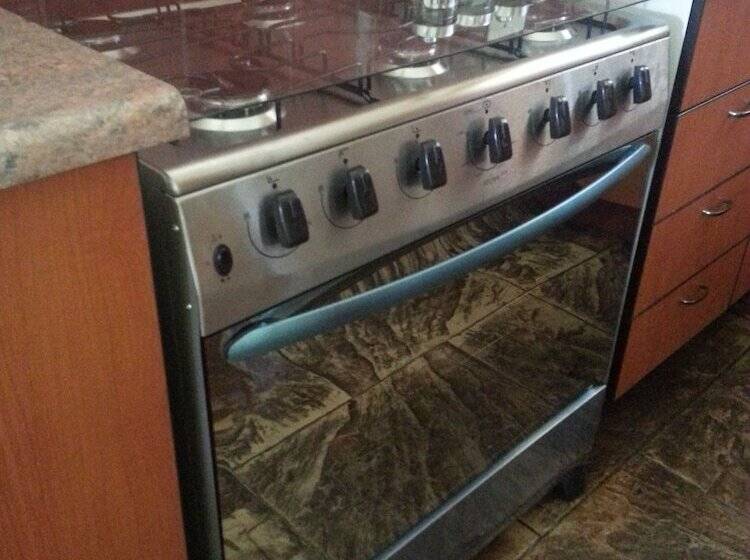 Пансион Stoneybrooke Farm