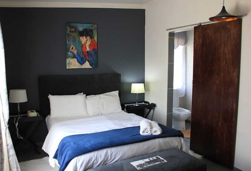 Пансион Stoneybrooke Farm