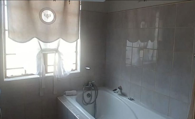 Пансион Stoneybrooke Farm